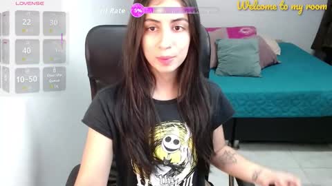 valentina online show from 22, 12, 2025