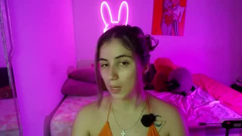 valentina online show from 10, 5, 2026