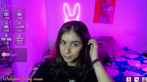 valentina online show from 12, 5, 2026