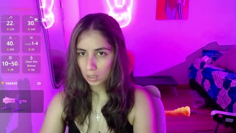 valentina online show from 23, 5, 2026