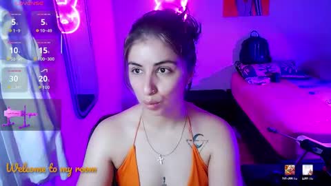 valentina online show from 1, 7, 2026