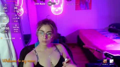 valentina online show from 7, 7, 2026