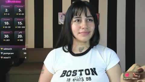 first of all... who are u online show from 11, 12, 2024