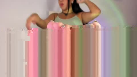 Snapshot of val_feetqueen chatting on 20, 4, 2026 Valeria online show from 20, 4, 2026