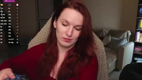 Snapshot of val_manson chatting on 8, 2, 2026 Val online show from 8, 2, 2026