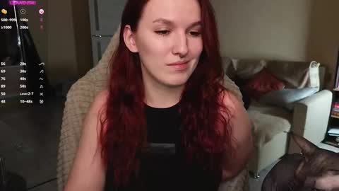 Snapshot of val_manson chatting on 13, 2, 2026 Val online show from 13, 2, 2026