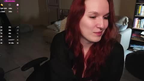 Snapshot of val_manson chatting on 24, 2, 2026 Val online show from 24, 2, 2026