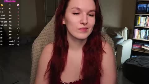 Snapshot of val_manson chatting on 11, 3, 2026 Val online show from 11, 3, 2026