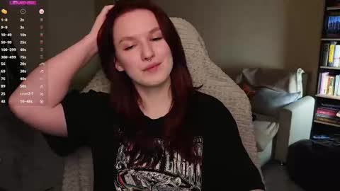 Snapshot of val_manson chatting on 19, 3, 2026 Val online show from 19, 3, 2026