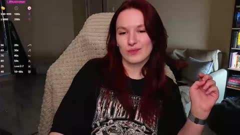 Snapshot of val_manson chatting on 20, 3, 2026 Val online show from 20, 3, 2026