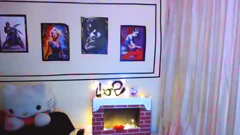 Snapshot of valcooky chatting on 22, 12, 2024 Hi I am Valcooky online show from 22, 12, 2024
