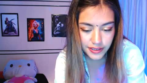 Snapshot of valcooky chatting on 3, 1, 2025 Hi I am Valcooky online show from 3, 1, 2025