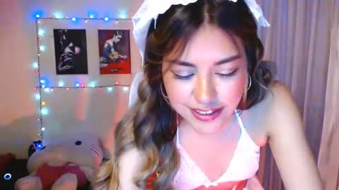Snapshot of valcooky chatting on 2, 2, 2025 Hi I am Valcooky online show from 2, 2, 2025