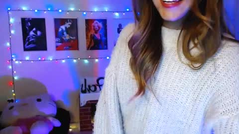 Snapshot of valcooky chatting on 11, 2, 2025 Hi I am Valcooky online show from 11, 2, 2025