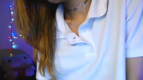 Snapshot of valcooky chatting on 24, 2, 2025 Hi I am Valcooky online show from 24, 2, 2025