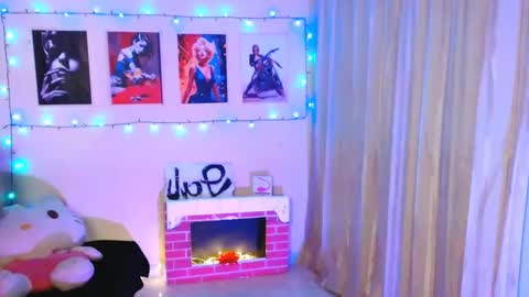 Snapshot of valcooky chatting on 28, 2, 2025 Hi I am Valcooky online show from 28, 2, 2025