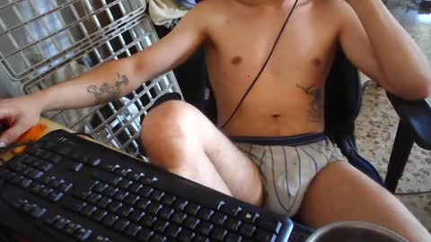 valdivar__ online show from 21, 7, 2026