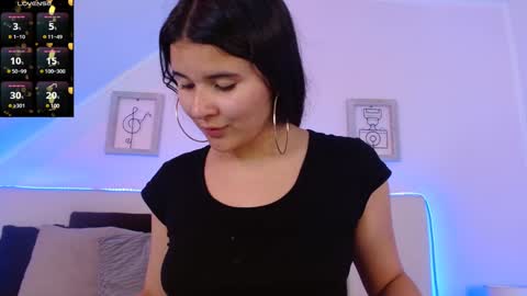 Tifanny  online show from 25, 1, 2025