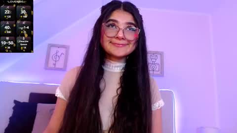 Tifanny  online show from 12, 2, 2025