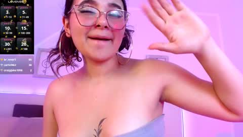 Tifanny  online show from 27, 2, 2025