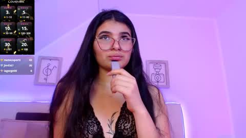 Tifanny  online show from 2, 3, 2025