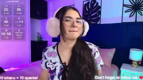 Tifanny  online show from 30, 9, 2025