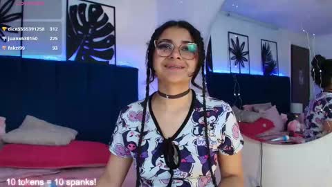 Tifanny  online show from 5, 10, 2025