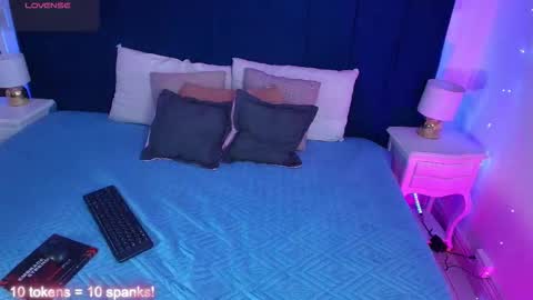 Tifanny  online show from 16, 10, 2025