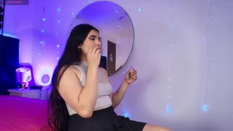 Tifanny  online show from 3, 12, 2025