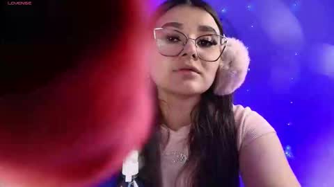 Tifanny  online show from 16, 12, 2025