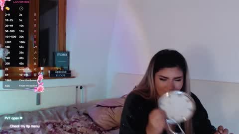 Alisson online show from 12, 9, 2025