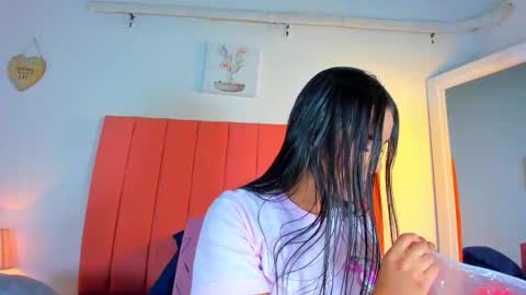 VALENTINA  3 online show from 7, 10, 2025