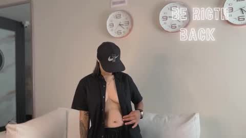 Liam smith online show from 17, 12, 2025