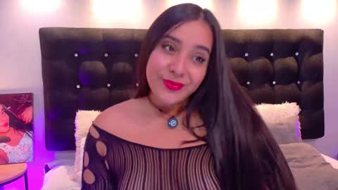 Valen Scott online show from 24, 11, 2025