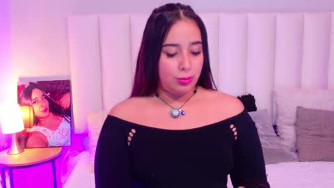 Valen Scott online show from 16, 6, 2026