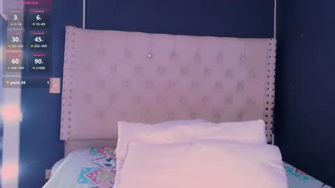 Snapshot of valen_thompson chatting on 10, 2, 2025 IG-valen mendoza99  twitter valenthompson99 online show from 10, 2, 2025