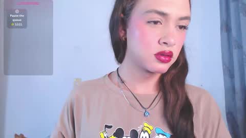 Snapshot of valen_thompson chatting on 7, 10, 2025 IG-valen mendoza99  twitter valenthompson99 online show from 7, 10, 2025