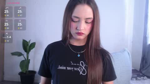 IG-valen mendoza99  twitter valenthompson99 online show from 30, 4, 2026