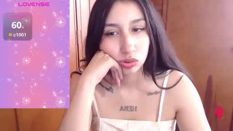 Snapshot of valen_tina33 chatting on 26, 4, 2026 Valentina online show from 26, 4, 2026