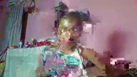 Snapshot of valencia302364 chatting on 7, 1, 2025 valencia302364 online show from 7, 1, 2025