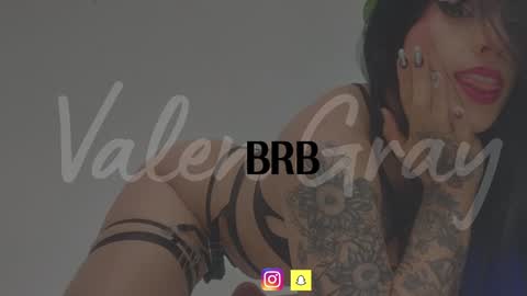 Valen online show from 4, 1, 2025