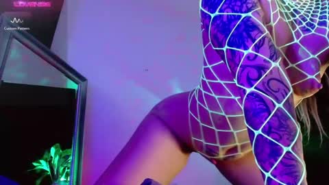 Valen online show from 18, 1, 2025