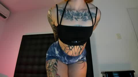 Valen online show from 4, 5, 2026