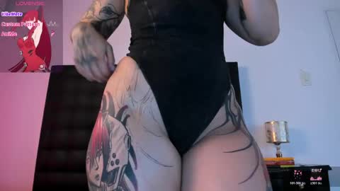 Valen online show from 29, 5, 2026
