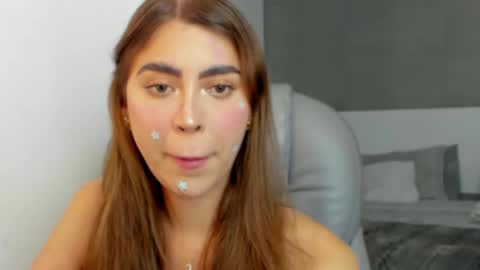 Angela online show from 28, 1, 2025