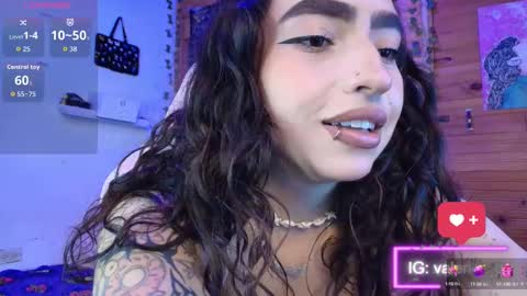 Snapshot of valenor_ chatting on 13, 9, 2025 valentina online show from 13, 9, 2025