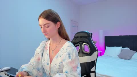 Nora online show from 9, 7, 2026