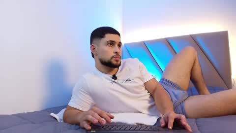 valenssio_moretti online show from 26, 5, 2026