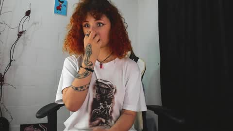 Valentina online show from 30, 12, 2024