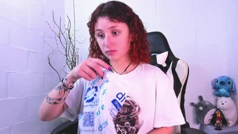 Valentina online show from 31, 12, 2024